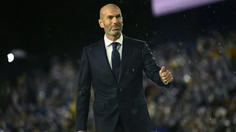 Zidane