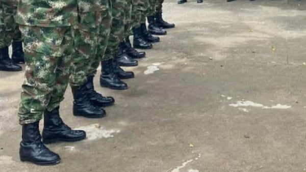 Secuestro de uniformados en el Cauca reaviva debate sobre estrategia de seguridad del gobierno Petro: análisis de La Mesa Ancha