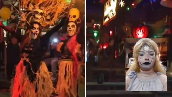 Revelan de cuánto es la indemnización que recibirá Laura Villamil por grave accidente en Andrés Carne de Res