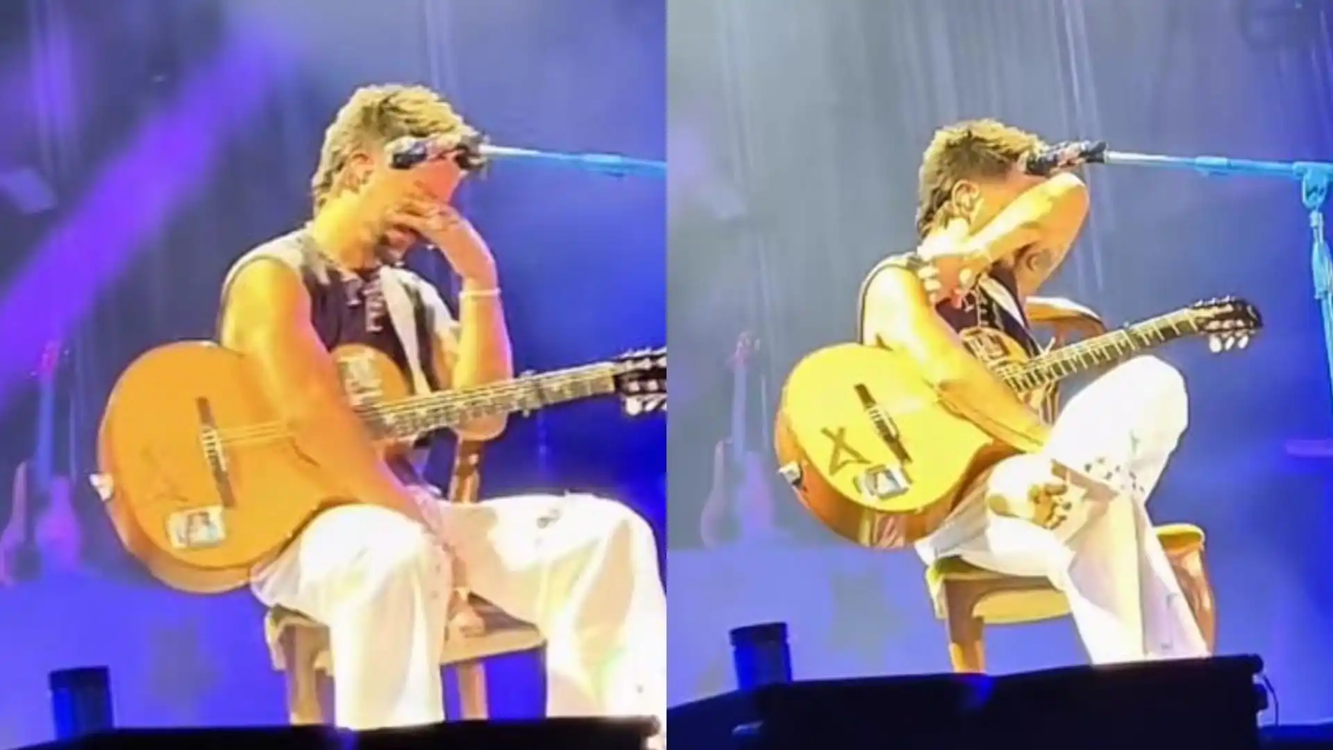 Foto: Captura pantalla IG @latribu.mexico