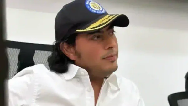 Nicolás Petro será imputado por otros dos delitos y la Fiscalía solicitará medida de aseguramiento