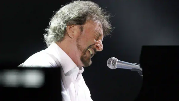 El rock mundial está de luto: confirman la muerte de Rick Davies, fundador de Supertramp