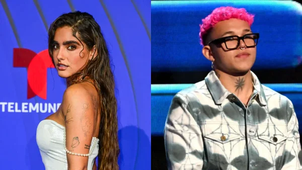 Los mensajes de Isabella Ladera previos a la filtración de su presunto video con Beéle Los mensajes de Isabella Ladera previos a la filtración de su presunto video con Beéle