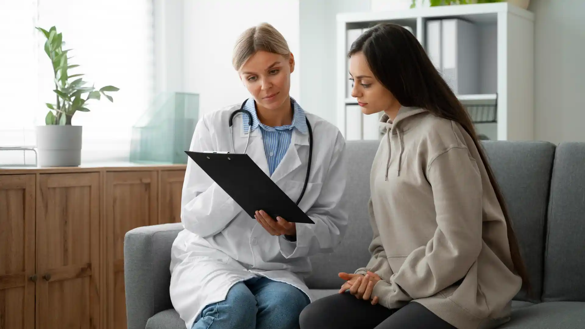 Cómo bajar el colesterol a través de la dieta y el ejercicio