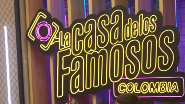 ¡Totalmente inesperado! Exparticipante de La Casa de los Famosos Colombia se casará ¡Totalmente inesperado! Exparticipante de La Casa de los Famosos Colombia se casará