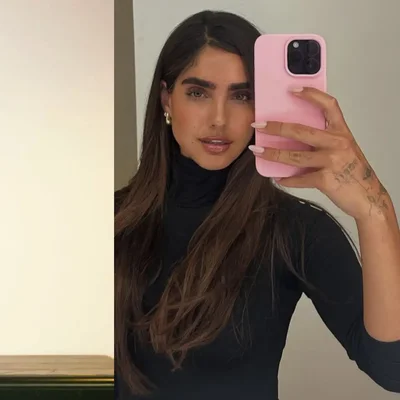 Esta fue la primera aparición de Beéle en redes sociales tras el
