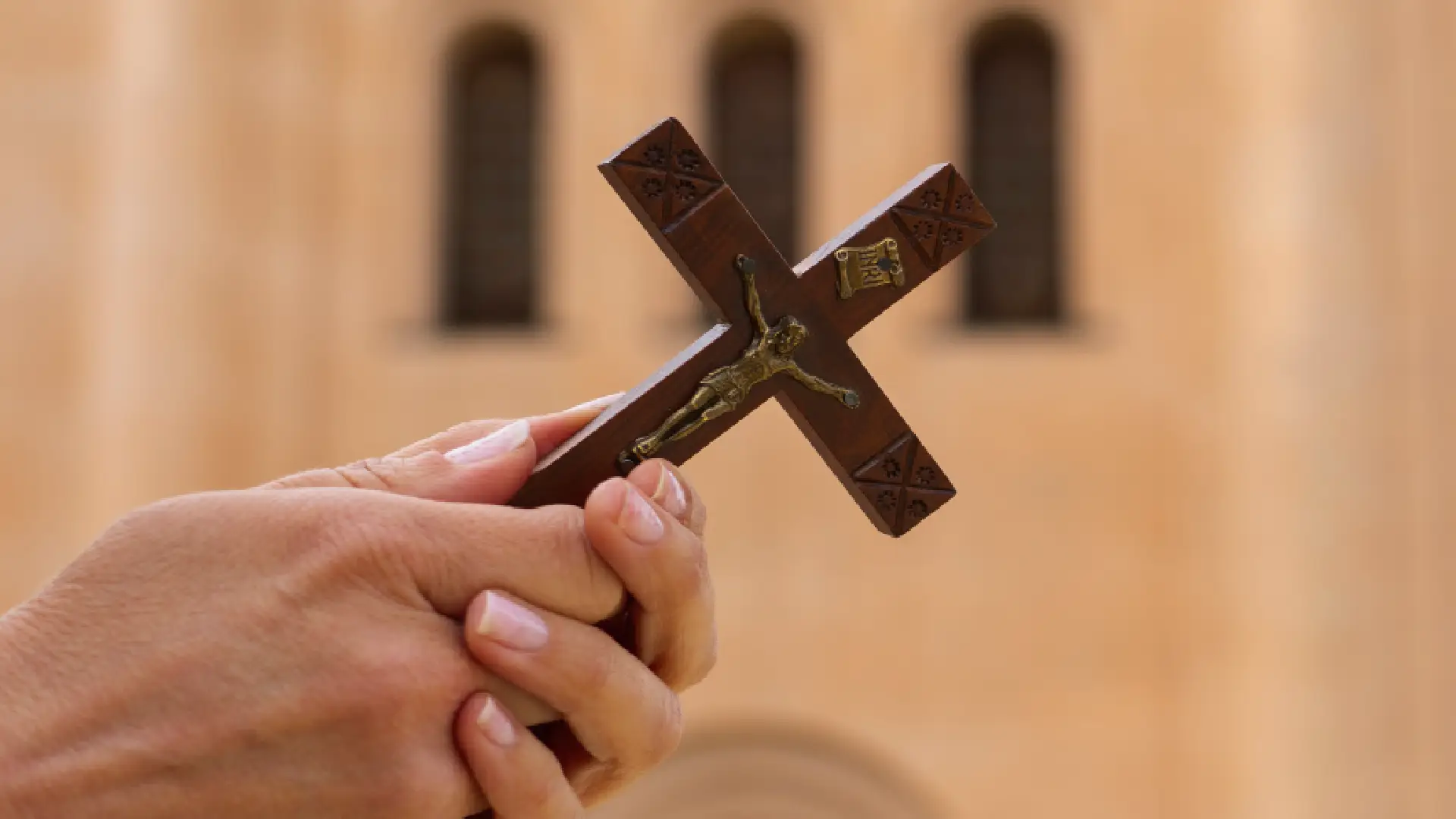 Amenaza en iglesia de Bogotá.