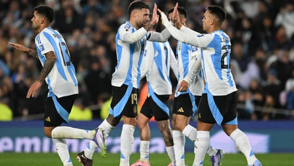 Argentina sufrirá dolorosa sanción para el Mundial 2026: FIFA hizo oficial el anuncio