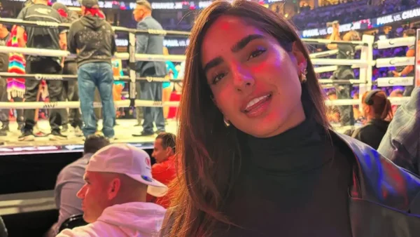 El equipo jurídico de Isabella Ladera anunció las primeras acciones tras el video filtrado: este es el comunicado El equipo jurídico de Isabella Ladera anunció las primeras acciones tras el video filtrado: este es el comunicado