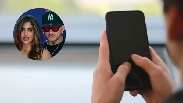 Influencer comparte contundente mensaje ante la polémica entre Isabella Ladera y Beéle Influencer comparte contundente mensaje ante la polémica entre Isabella Ladera y Beéle