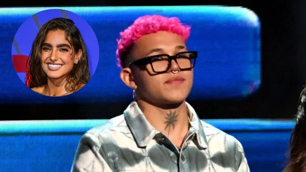 Equipo legal de Beéle se pronuncia ante la filtración de su video con Isabella Ladera Equipo legal de Beéle se pronuncia ante la filtración de su video con Isabella Ladera