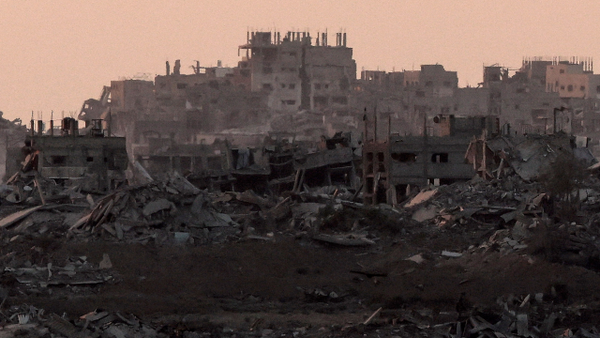 "No siempre actuamos en interés de Estados Unidos": Israel defendió su ataque contra Hamás en Catar