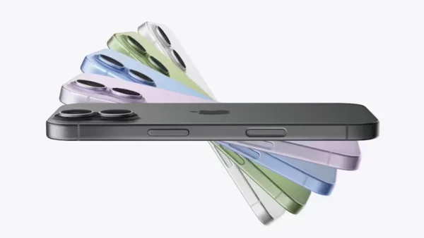 Así es el nuevo IPhone 17: ¿cuánto vale y cuándo llega a Colombia?