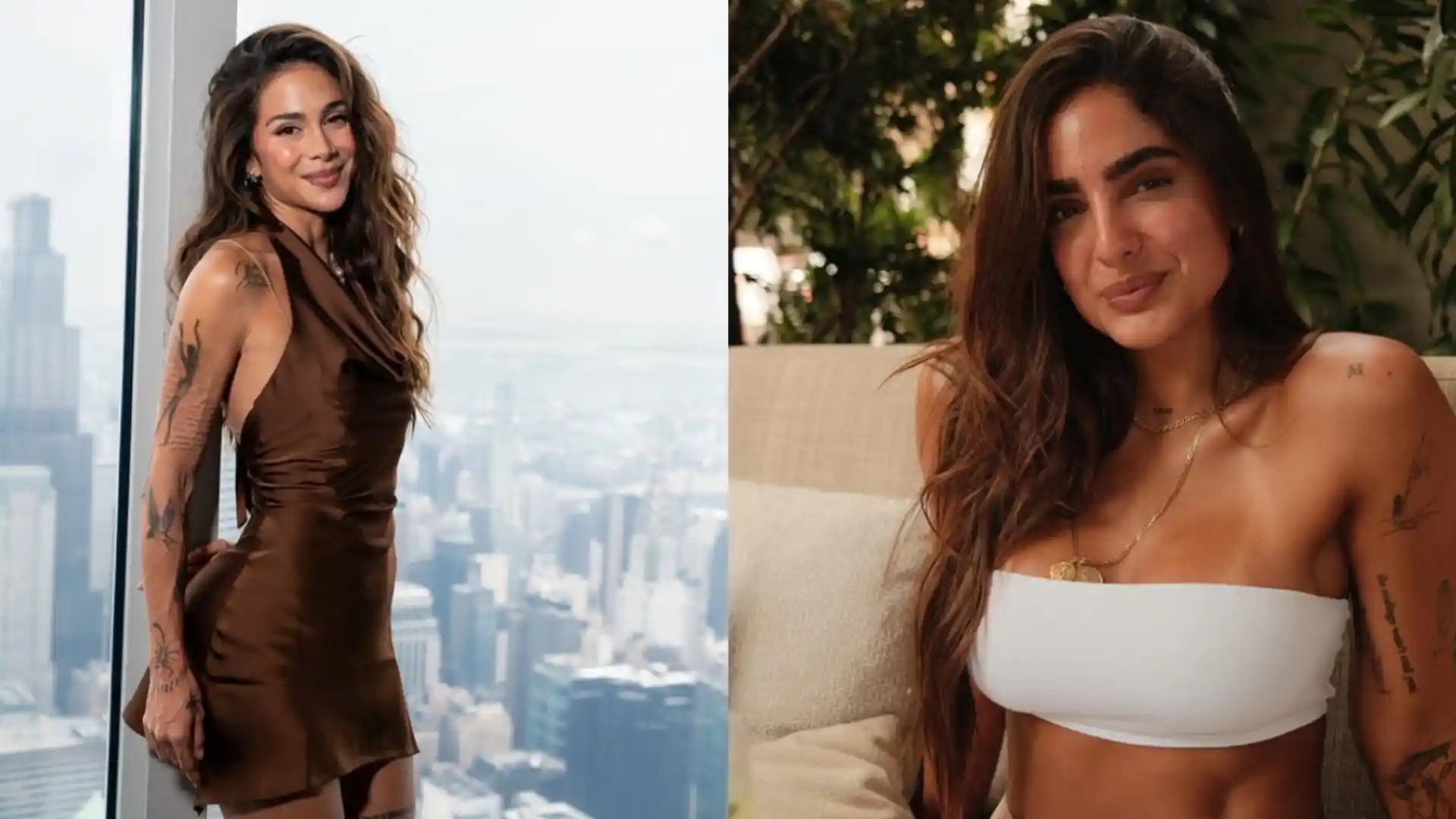 Greeicy Rendón mensaje a Isabella Ladera