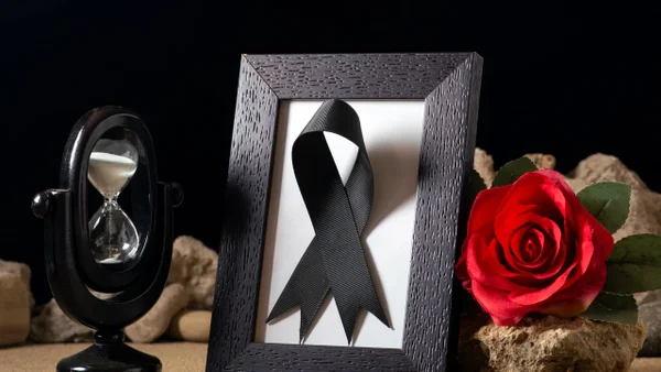 Llora la música: murió icónico cantante que marcó historia en el rock Llora la música: murió icónico cantante que marcó historia en el rock