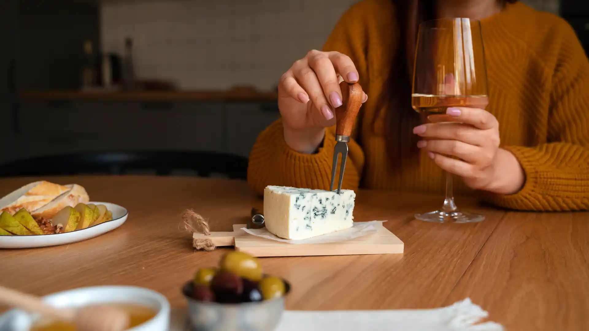 Los 5 quesos más saludables para las dietas Los 5 quesos más saludables para las dietas.