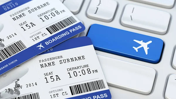 Reconocida aerolínea en Colombia advierte por falsas estafas en tiquetes aéreos: mucho ojo