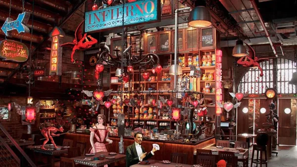 Revelan detalles de la inspección en Andrés DC tras incidente de quemados: ¿Qué se encontró? Revelan detalles de la inspección en Andrés DC tras incidente de quemados: ¿Qué se encontró?