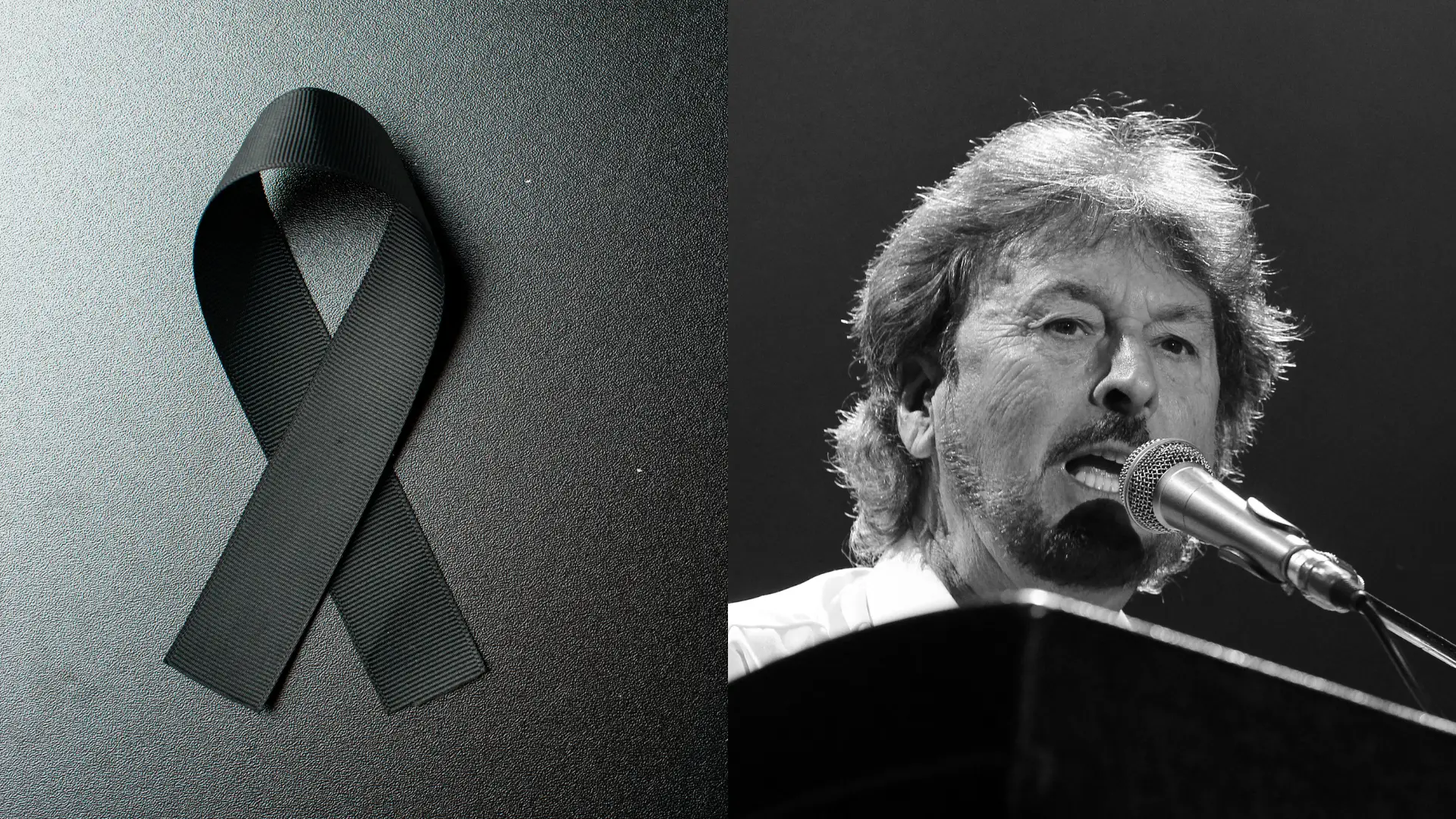 ¿Quién fue Rick Davies, el fundador de Supertramp que falleció a los 81 años?