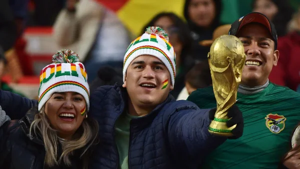 Así se jugará el repechaje para el Mundial 2026: ¿qué rivales se enfrentará Bolivia?