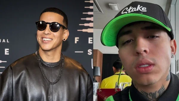 “Es información falsa”: Westcol desmiente haber sido rechazado por Daddy Yankee