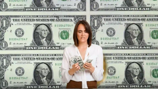 El dólar vuelve a caer en Colombia y toca su nivel más bajo en más de un año: precio de hoy, 10 de septiembre