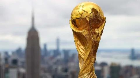 Mundial 2026 estafas cibernéticas