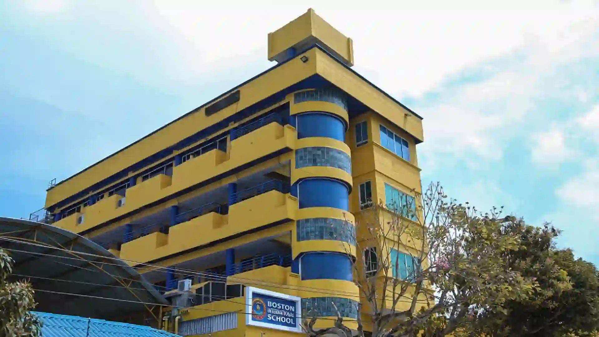 Mejor Colegio de Colombia