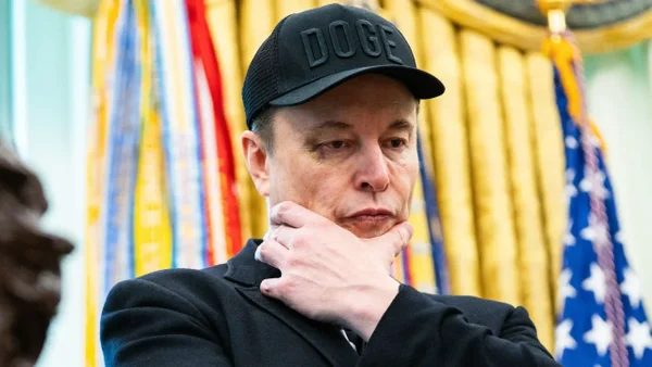 Elon Musk pierde el puesto como el hombre más rico del mundo: ¿quién lo es ahora? Elon Musk pierde el puesto como el hombre más rico del mundo: ¿quién lo es ahora?