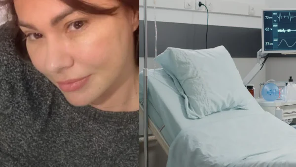 Esperanza Gómez tuvo que ser hospitalizada de emergencia: esto se sabe de su estado de salud