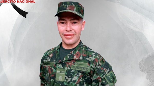 El sueño truncado del soldado Yamid Araque: una vida dedicada al servicio