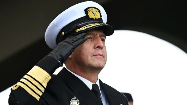 Comandante de las FF. MM. habla sobre la certificación de EE. UU. en la lucha contra el narcotráfico