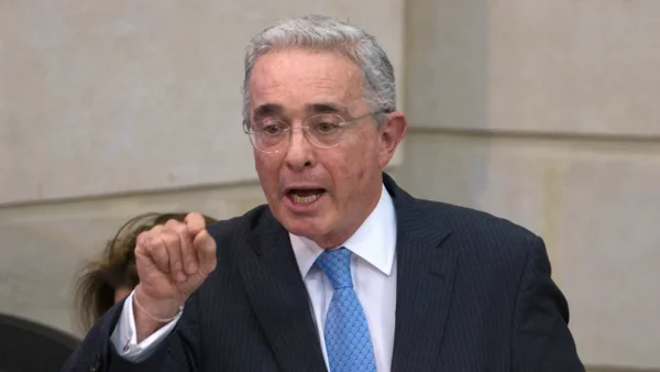 Centro Democrático incluirá a Álvaro Uribe en su lista cerrada al Senado