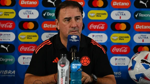 Atención| se reveló una novedad de última hora en el contrato de Néstor Lorenzo con la Selección Colombia