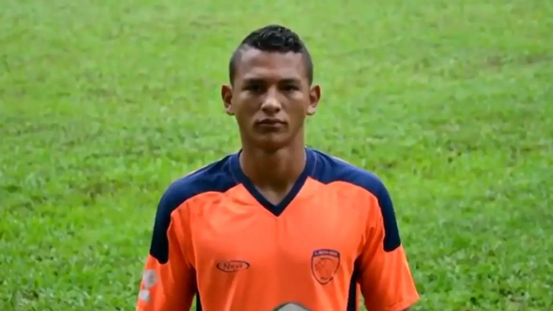 Luis Suárez Leones Itagüí