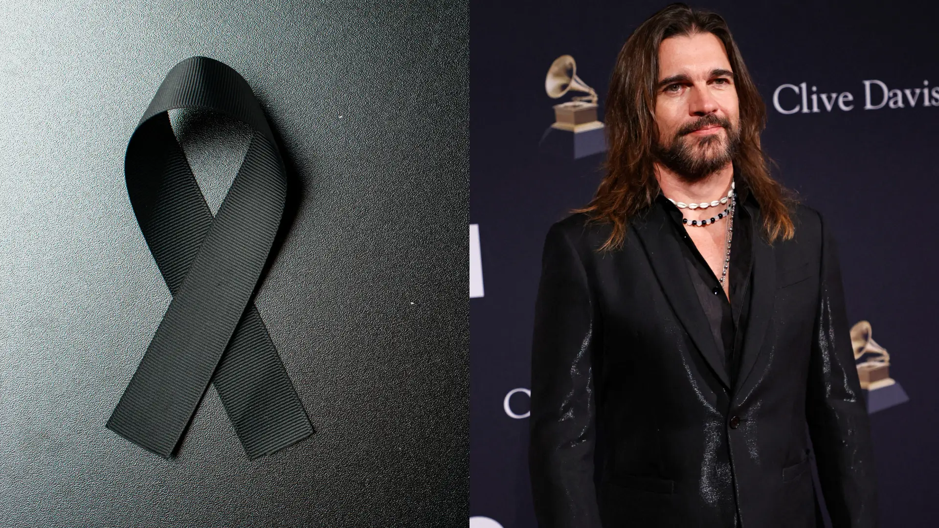 ¡Luto en Colombia! Murió la mamá de Juanes a los 95 años: esto se sabe