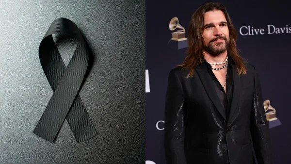 ¡Luto en Colombia! Murió la mamá de Juanes a los 95 años: esto se sabe ¡Luto en Colombia! Murió la mamá de Juanes a los 95 años: esto se sabe