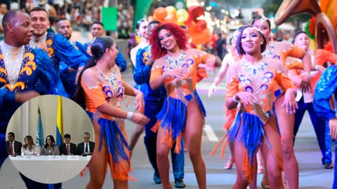 Foto: Alcaldía de Cali