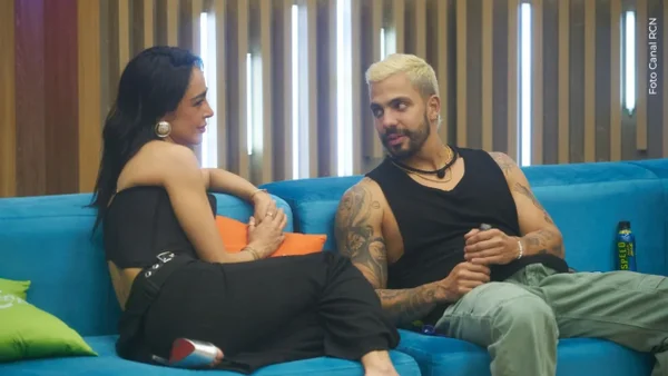 ¡Inesperado! Exparticipantes de La Casa de los Famosos revelan que ya no están juntos ¡Inesperado! Exparticipantes de La Casa de los Famosos revelan que ya no están juntos