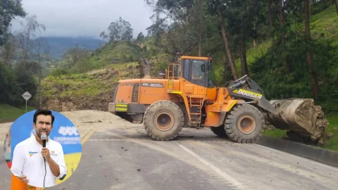 Foto: Gobernación de Cundinamarca