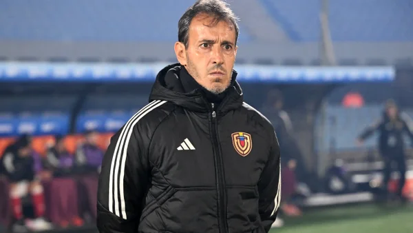 Venezuela despidió a su técnico tras la goleada de la Selección Colombia que los dejó sin Mundial Venezuela despidió a su técnico tras la goleada de la Selección Colombia que los dejó sin Mundial