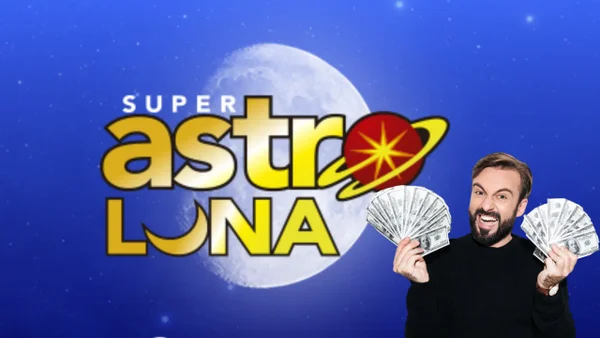 Resultado oficial de Super Astro Luna hoy: número ganador del sorteo del 16 de octubre Resultado oficial de Super Astro Luna hoy: número ganador del sorteo del 16 de octubre
