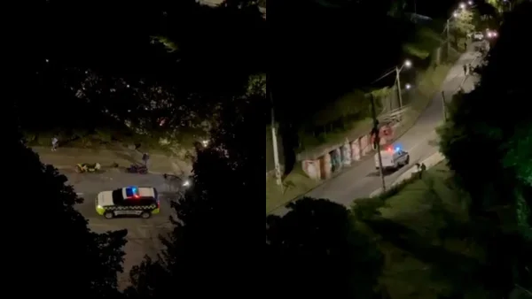 Torre de EPM fue derribada en aparente ataque terrorista registrado en Medellín