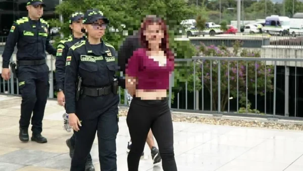 Condenan a peluquera responsable de la muerte de una mujer durante cirugía estética en Bogotá