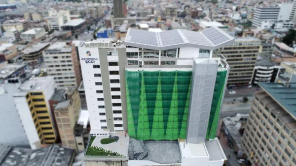 Universidad lanza nuevo programa para proteger ecosistemas en riesgo