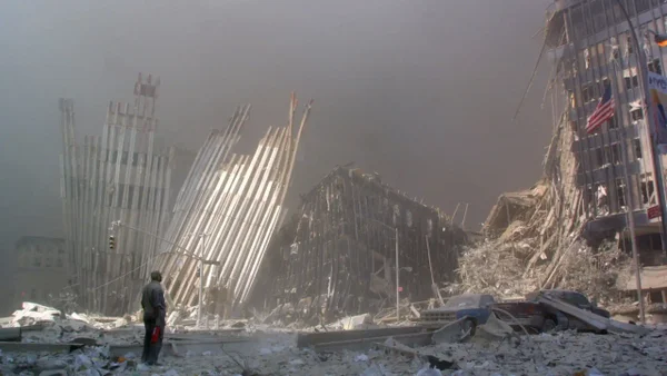 24 años del 11 de septiembre de 2001: así se recuerda a las víctimas en Estados Unidos