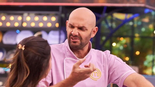 Chefs piden retirar un plato por su mal olor en MasterChef Celebrity: ¿quién lo cocinó?
