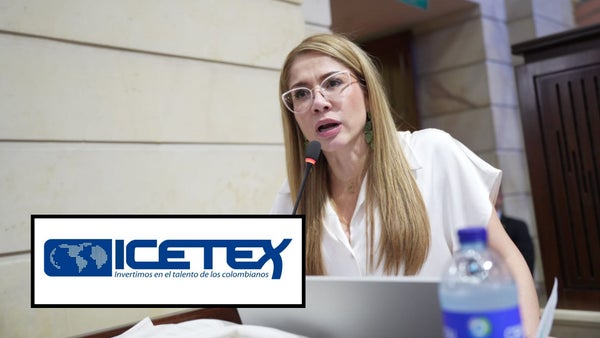 “El crédito educativo debe ser social”: Catherine Juvinao sobre el proyecto de ley de reforma al Icetex