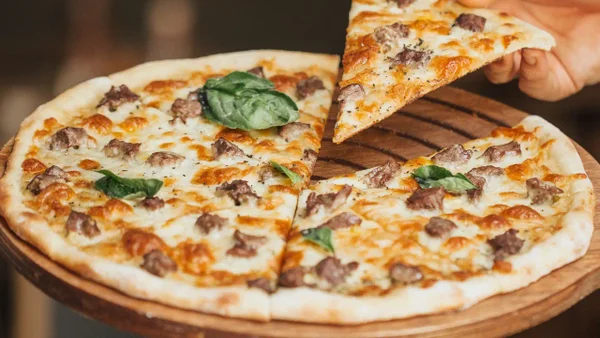 Prográmese: estos son los restaurantes que participarán en el Pizza Master 2025