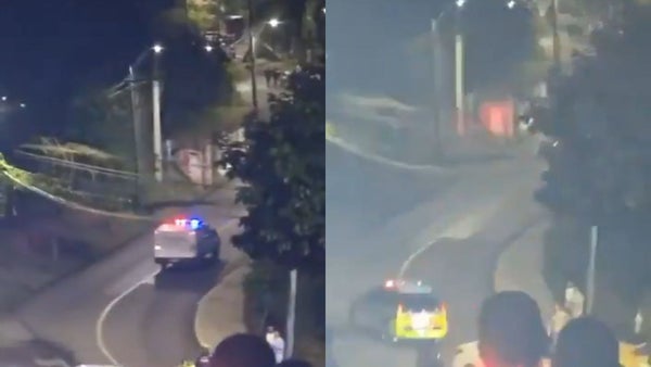 Atentado en Medellín: una nueva fase del conflicto colombiano en las ciudades, análisis de La Mesa Ancha Atentado en Medellín: una nueva fase del conflicto colombiano en las ciudades, análisis de La Mesa Ancha